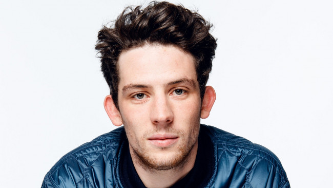 Обои картинки фото josh oconnor, мужчины, -unsort, josh, oconnor