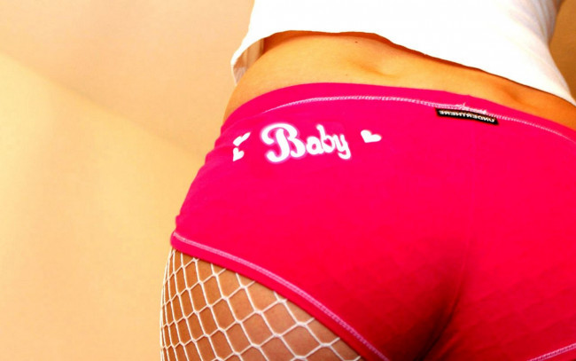 Обои картинки фото девушки, - женские прелести, чулки, шорты