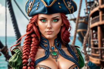 Картинка фэнтези девушки нейросети графика нейроарт ai art нейронные сети рисунки нейро искусство