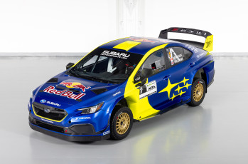 Картинка автомобили subaru