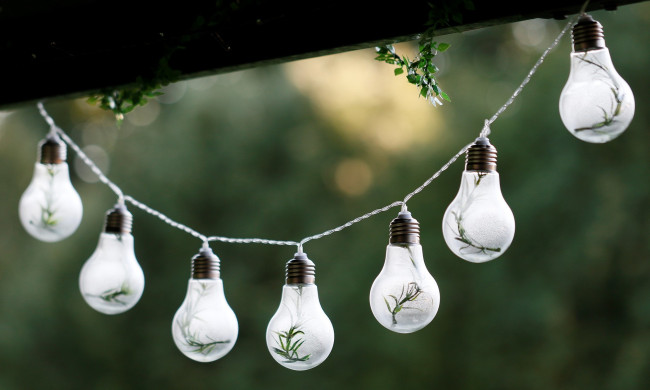 Обои картинки фото разное, осветительные приборы, креатив