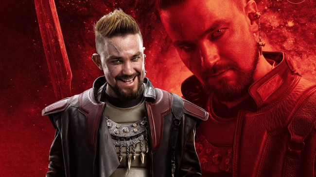 Обои картинки фото кино фильмы, сто лет тому вперёд, сто, лет, тому, вперёд