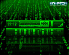 Картинка компьютеры krypton