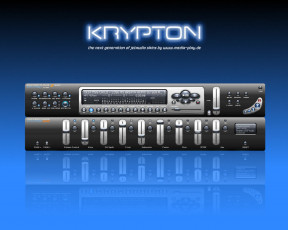 Картинка компьютеры krypton