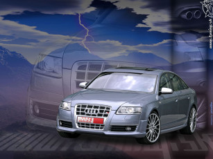 Картинка автомобили audi