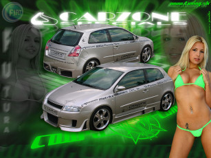 Картинка автомобили авто девушками