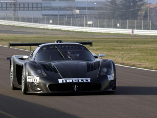 Картинка автомобили maserati