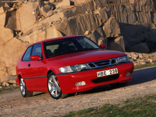 Картинка автомобили saab