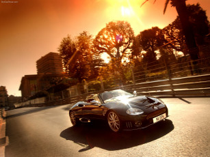 Картинка автомобили spyker
