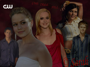 обоя кино, фильмы, one, tree, hill