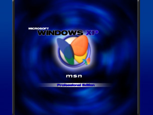 Картинка компьютеры windows xp