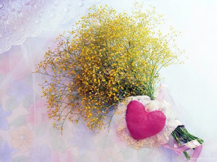 обоя праздничные, день, св, валентина, сердечки, любовь