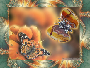 Картинка разное