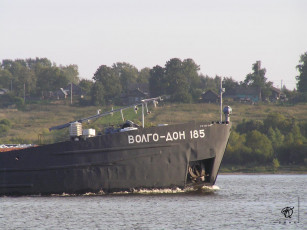 Картинка волго дон корабли баржи