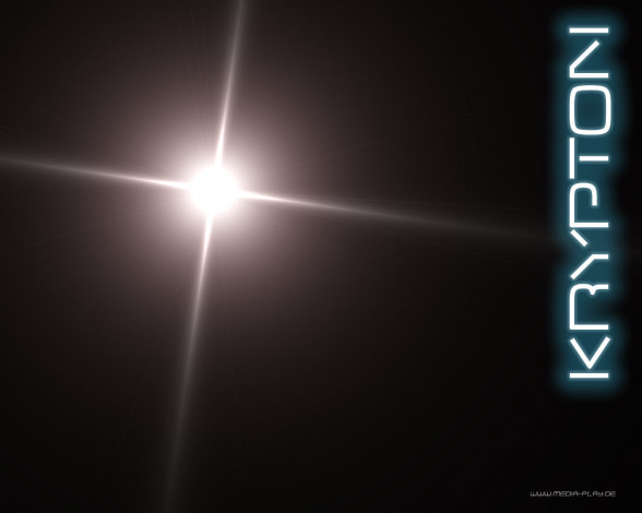 Обои картинки фото компьютеры, krypton