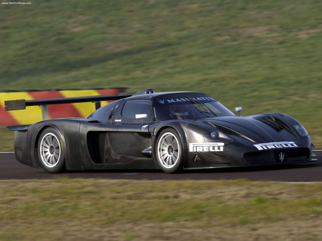 Обои картинки фото автомобили, maserati