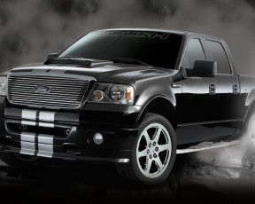 Картинка автомобили ford