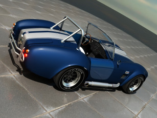 Картинка автомобили 3д