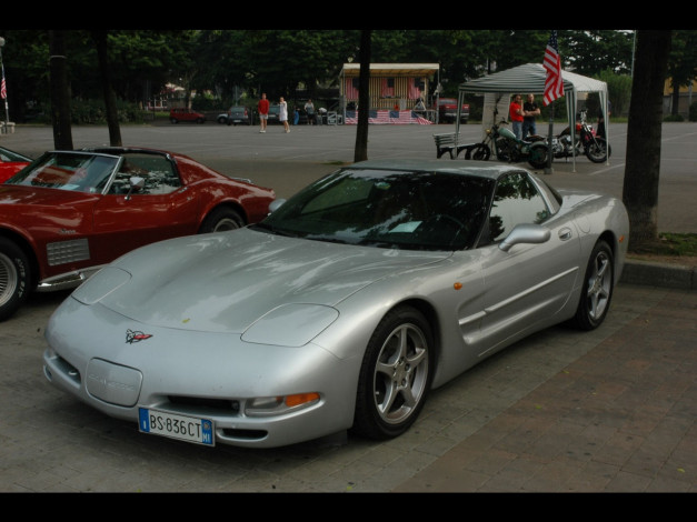 Обои картинки фото автомобили, выставки, уличные, фото