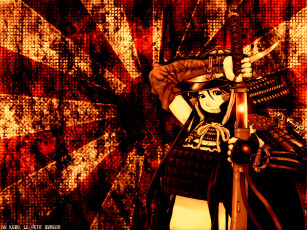 Картинка аниме genshiken