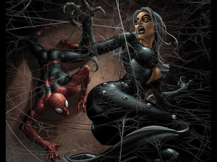 Картинка фэнтези существа