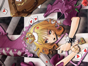 Картинка princess ai аниме