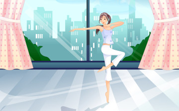 Картинка векторная графика