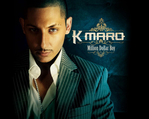 Обои картинки фото музыка, maro