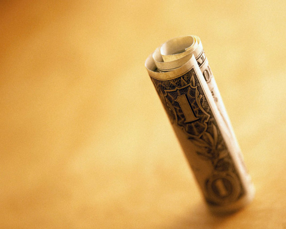 Обои картинки фото разное, золото, купюры, монеты