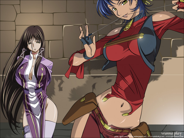 Обои картинки фото аниме, gun, sword