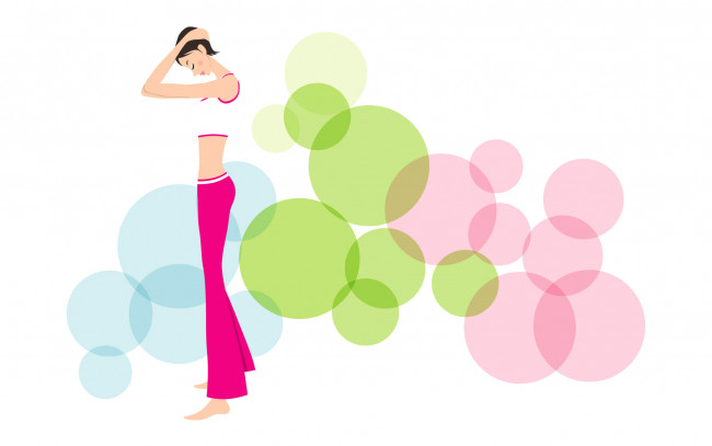 Обои картинки фото векторная, графика