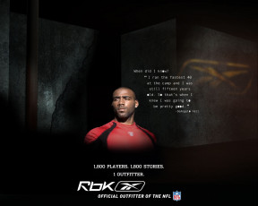 Картинка бренды reebok