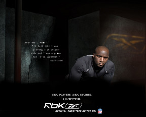 Картинка бренды reebok