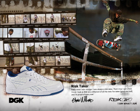 Картинка бренды reebok