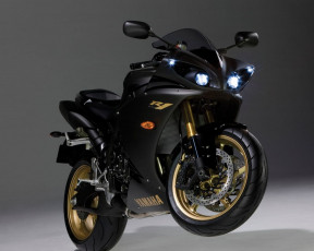 Картинка мотоциклы yamaha