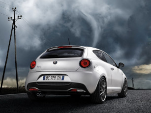 Картинка автомобили alfa romeo