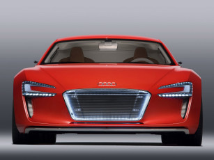 Картинка автомобили audi