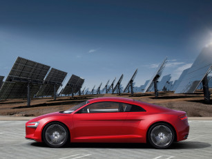 Картинка автомобили audi