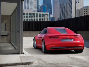 Картинка автомобили audi