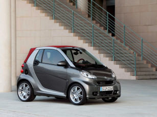 Картинка автомобили brabus