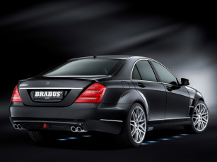 Картинка автомобили brabus
