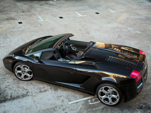 Картинка автомобили lamborghini