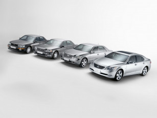 Картинка автомобили lexus