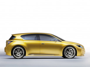 Картинка автомобили lexus