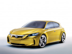 Картинка автомобили lexus