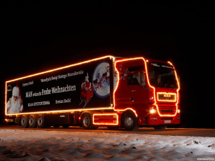 Картинка автомобили man