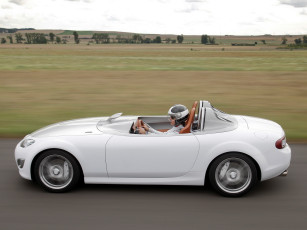 Картинка автомобили mazda