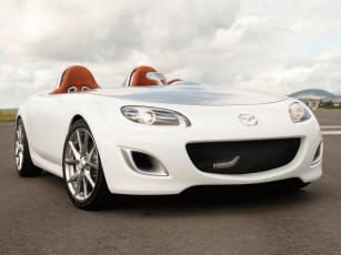 обоя автомобили, mazda