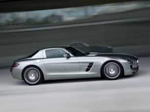 Картинка автомобили mercedes benz