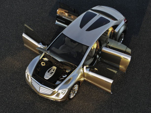 Картинка автомобили mercedes benz